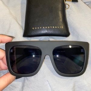 Selling bc they don’t compliment my face shape. Nothing wrong with them